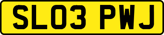 SL03PWJ