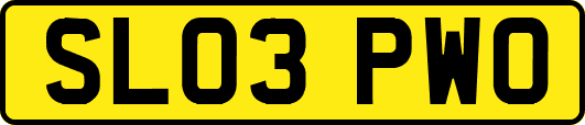 SL03PWO