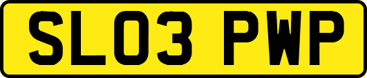 SL03PWP