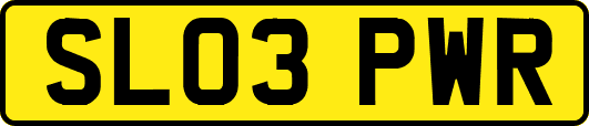 SL03PWR