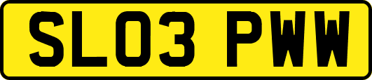 SL03PWW