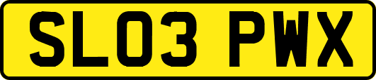 SL03PWX