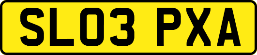 SL03PXA