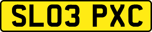 SL03PXC