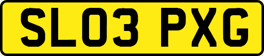 SL03PXG