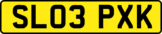 SL03PXK