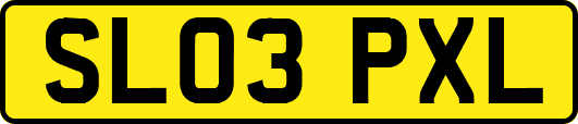 SL03PXL