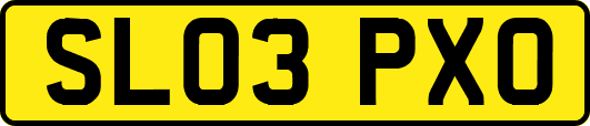 SL03PXO