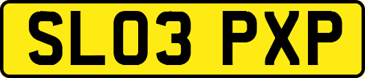 SL03PXP