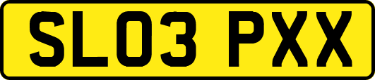 SL03PXX