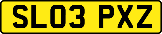 SL03PXZ