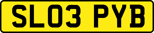 SL03PYB