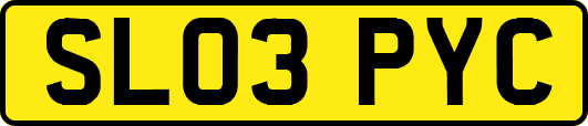 SL03PYC