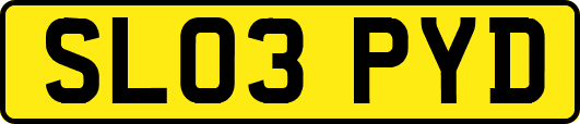 SL03PYD