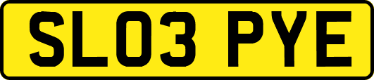 SL03PYE