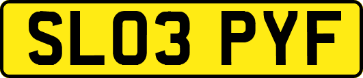 SL03PYF