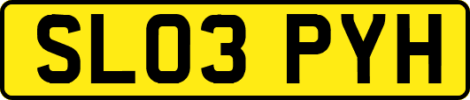SL03PYH