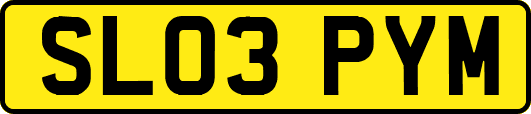 SL03PYM
