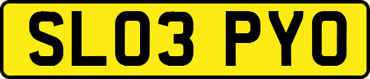 SL03PYO