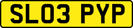 SL03PYP