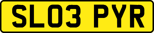 SL03PYR