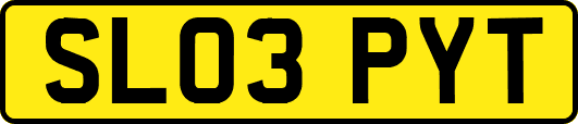 SL03PYT