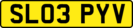 SL03PYV