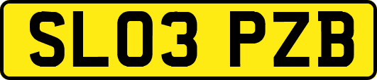 SL03PZB