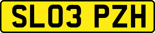 SL03PZH