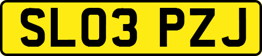 SL03PZJ