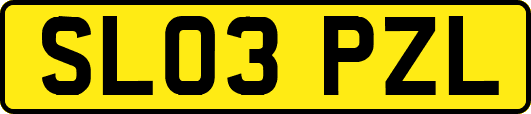 SL03PZL