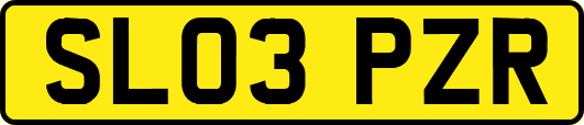 SL03PZR