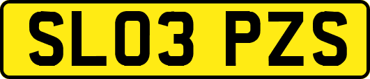 SL03PZS