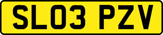 SL03PZV