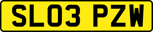 SL03PZW