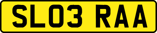 SL03RAA