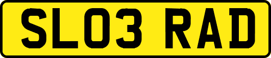 SL03RAD