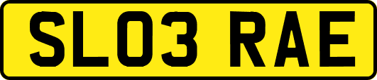 SL03RAE