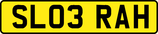 SL03RAH