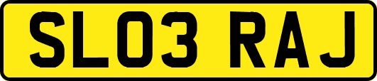 SL03RAJ