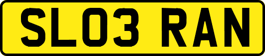 SL03RAN