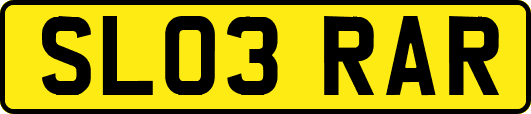 SL03RAR