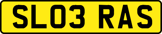 SL03RAS