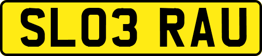 SL03RAU