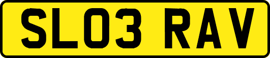 SL03RAV