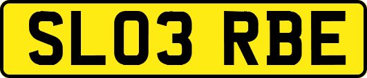 SL03RBE