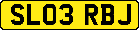 SL03RBJ
