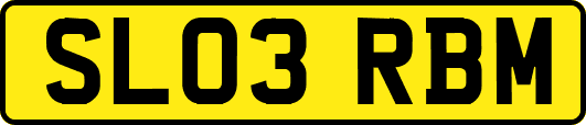 SL03RBM