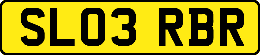SL03RBR