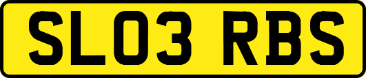 SL03RBS